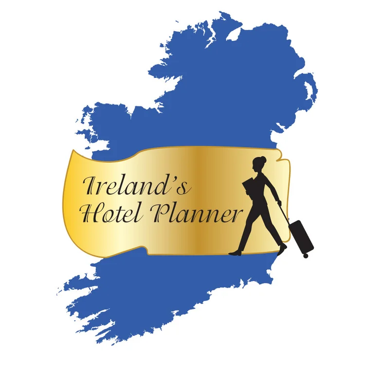 Ireland's Hotel Planner