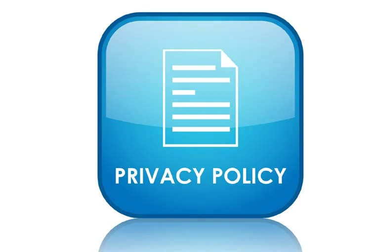 Privacy Policy - Updated 