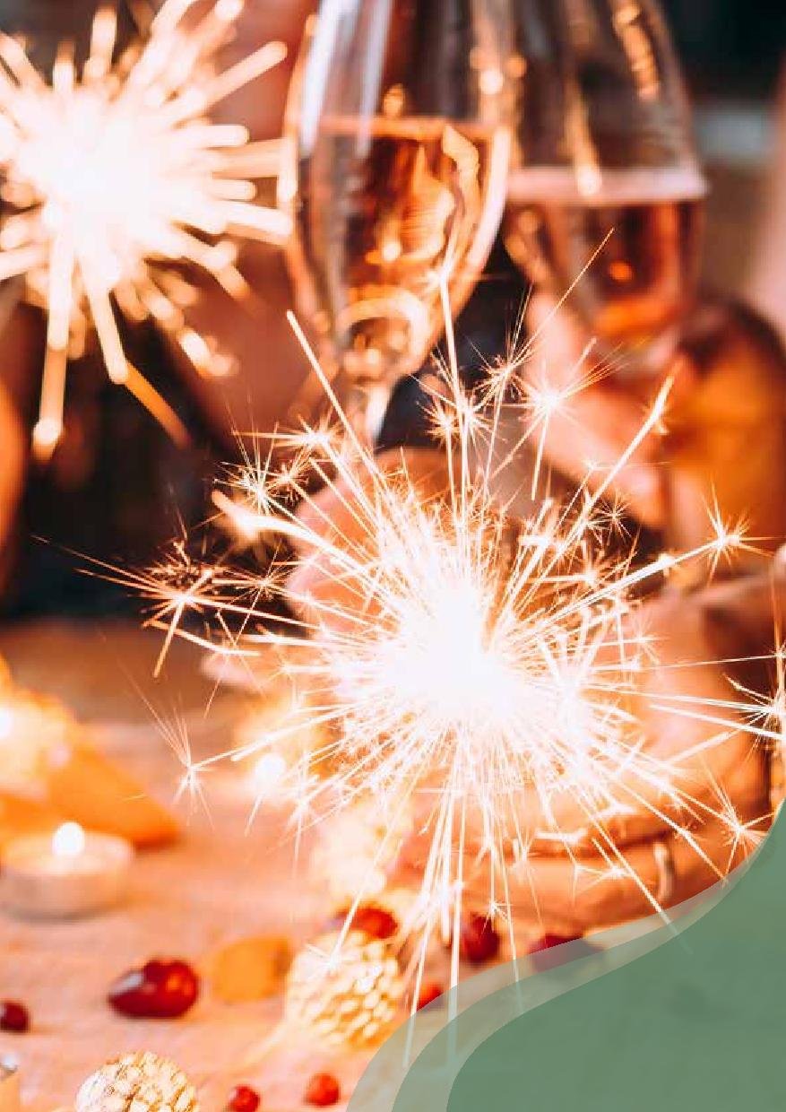 Turkey and Tinsel in Sligo and Westport