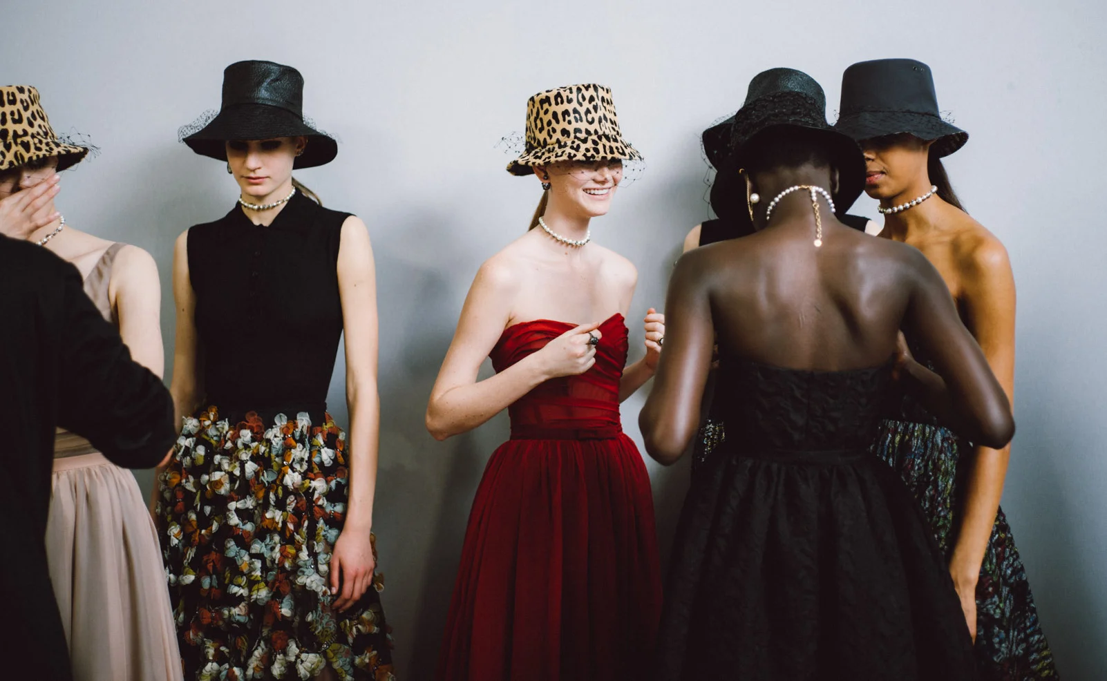 Dior Fall 2019