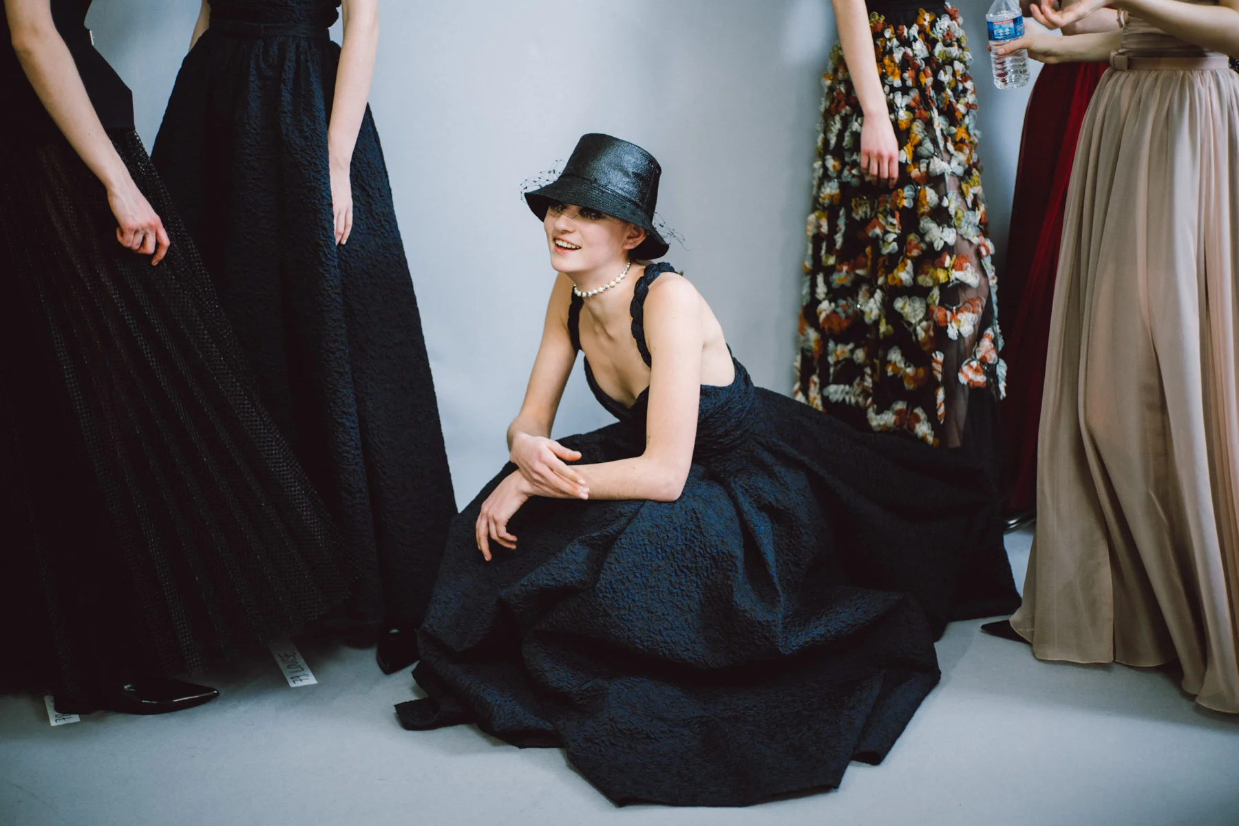Ratner, Dior Fall 2019