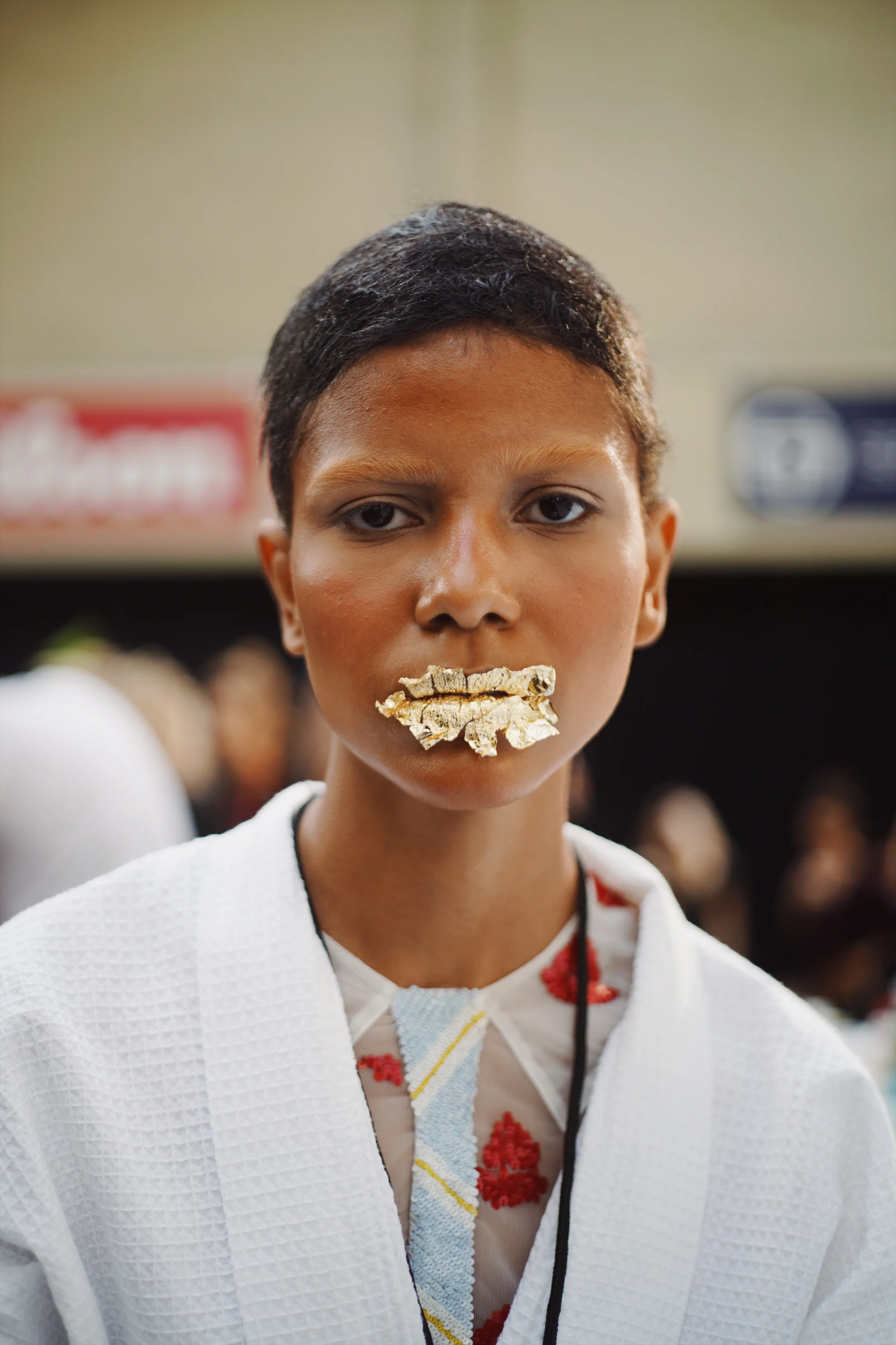 Thom Browne Spring 2019