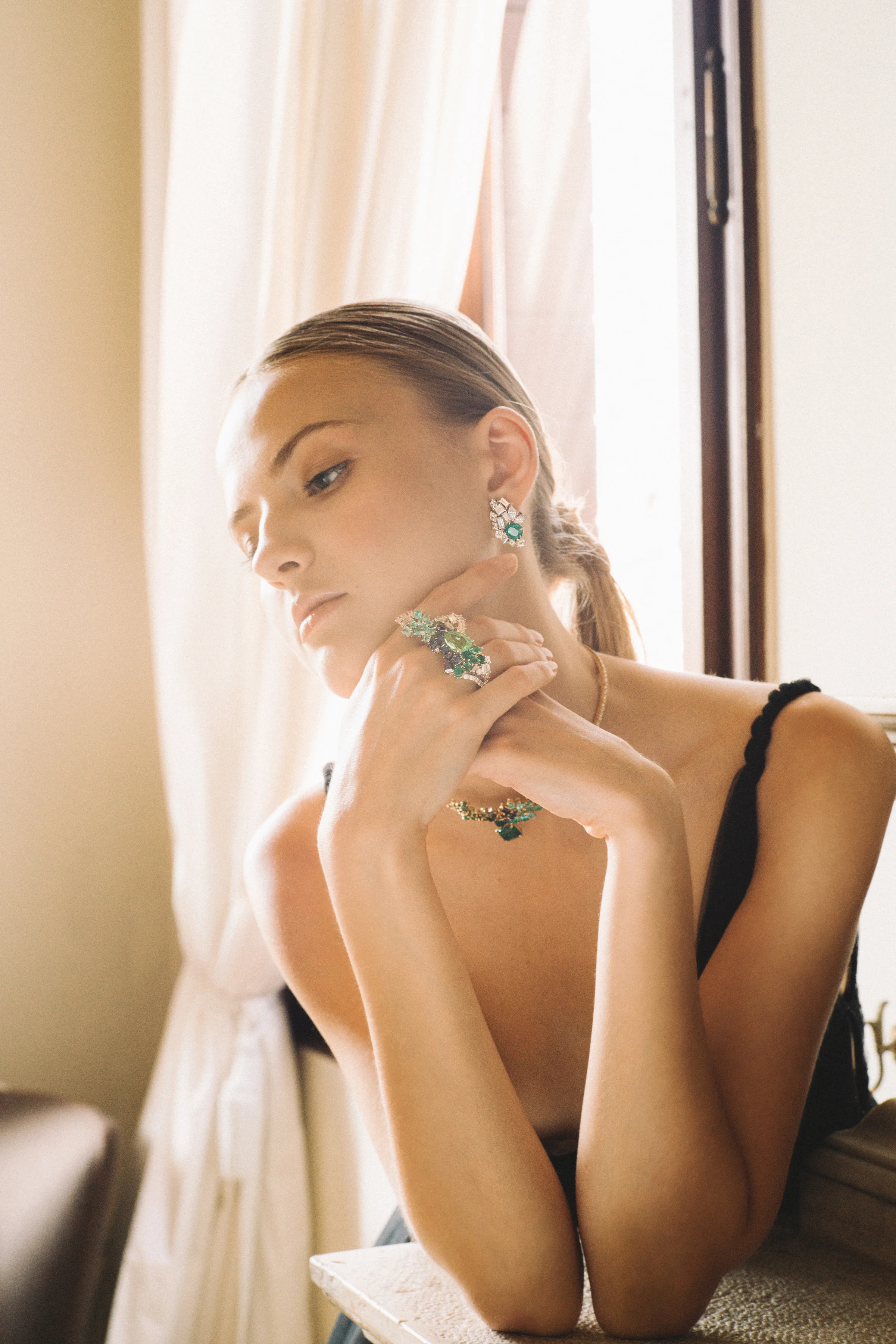 Dior Haute Joaillerie, HKEJ Lifestyle Journal, 2019