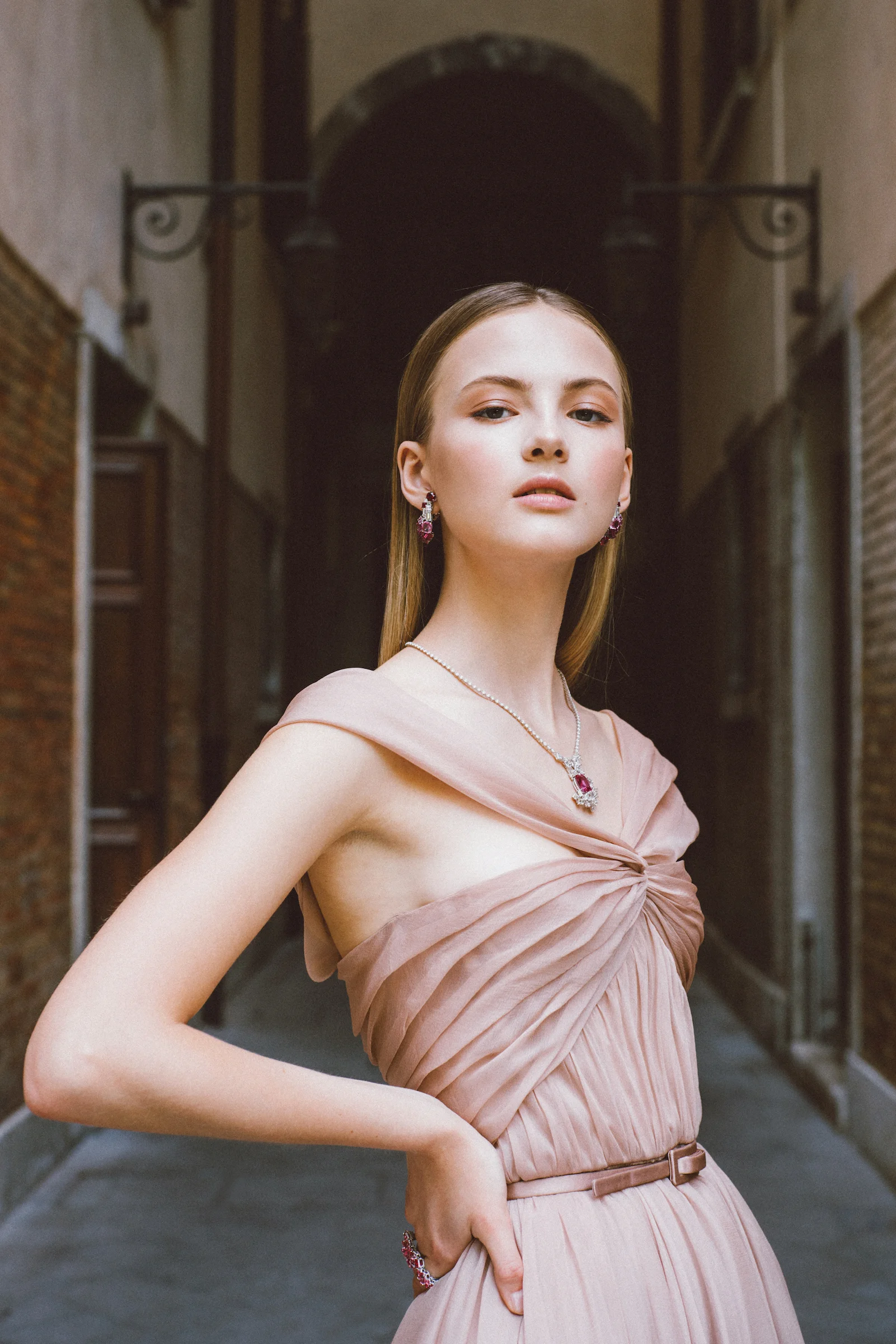 Dior Haute Joaillerie, HKEJ Lifestyle Journal, 2019