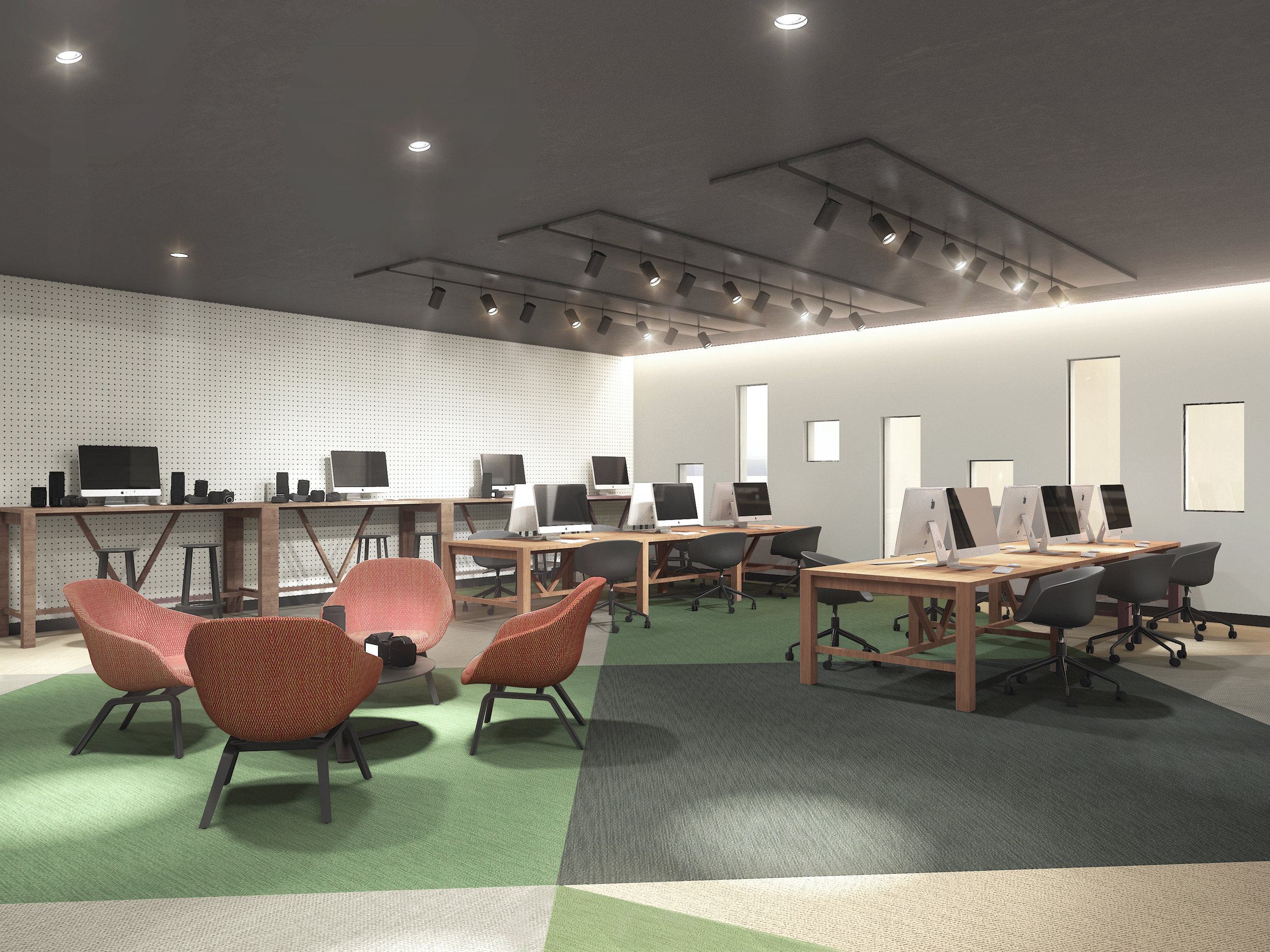 Digital Lab