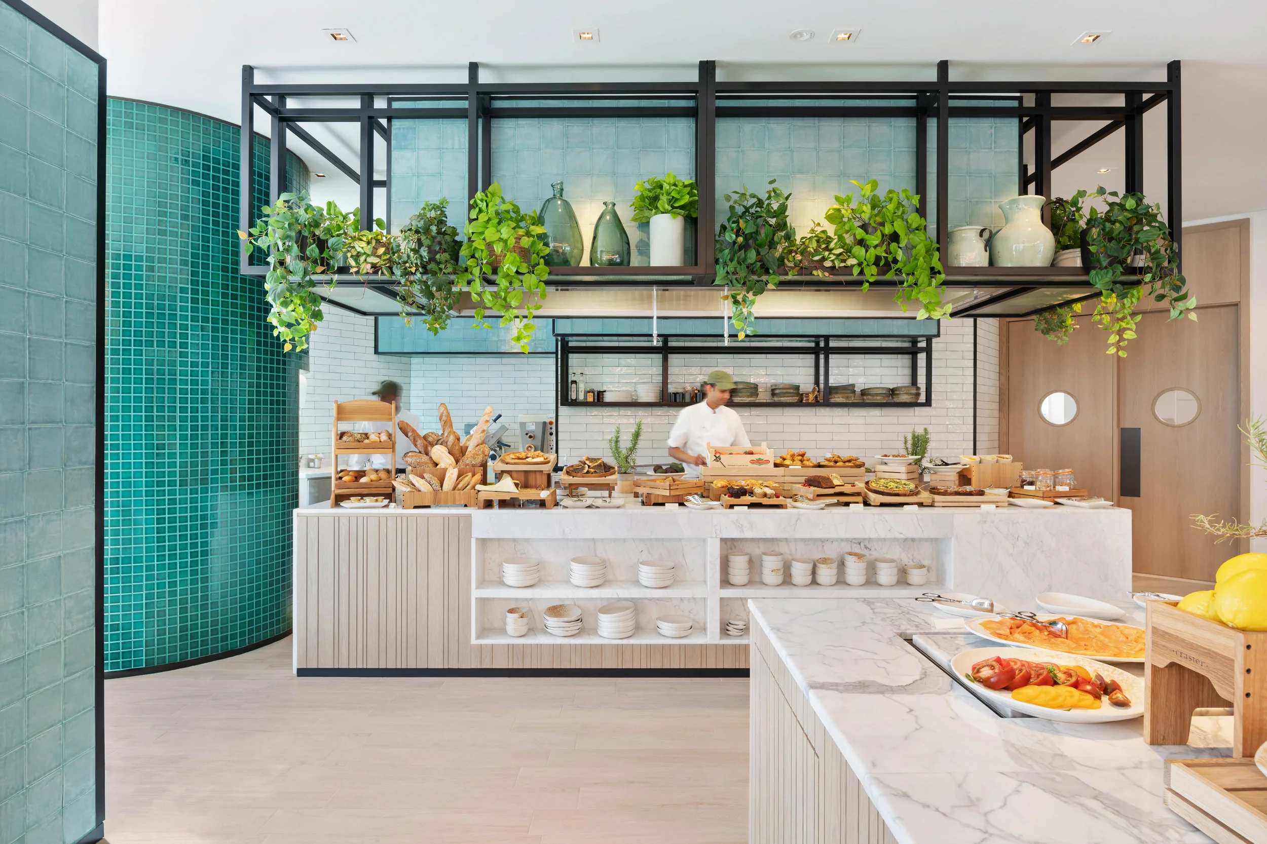Origins Restaurant, Dubai (Copy)