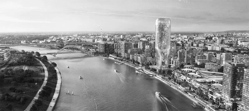 Vida Hotel, Belgrade (Coming Soon) (Copy)