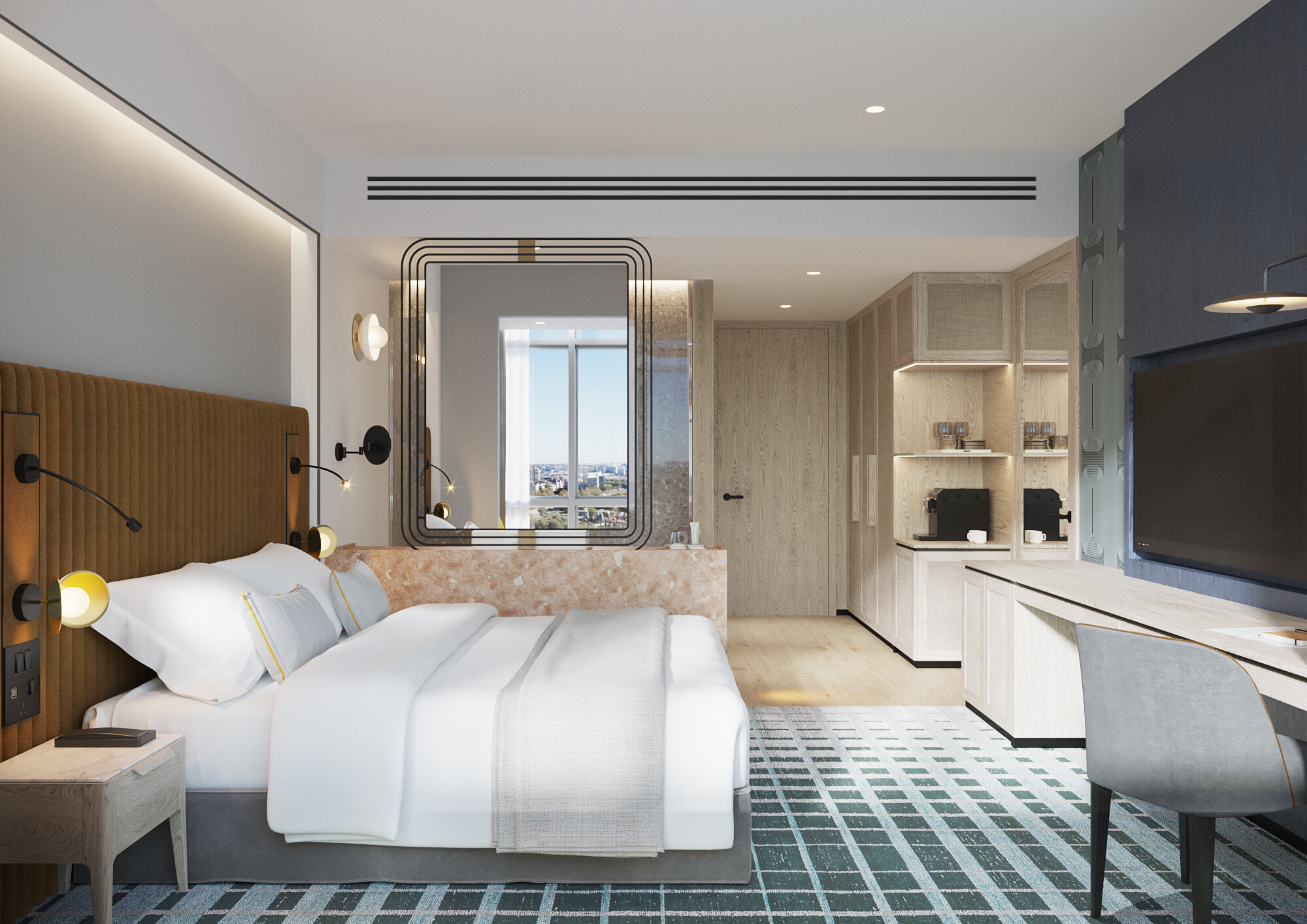 Confidential Hotel, Europe  (Copy)