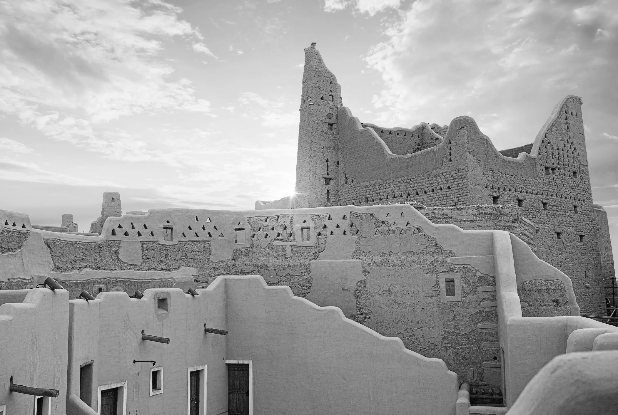 The Address, Diriyah Gate, KSA (Coming Soon) (Copy)