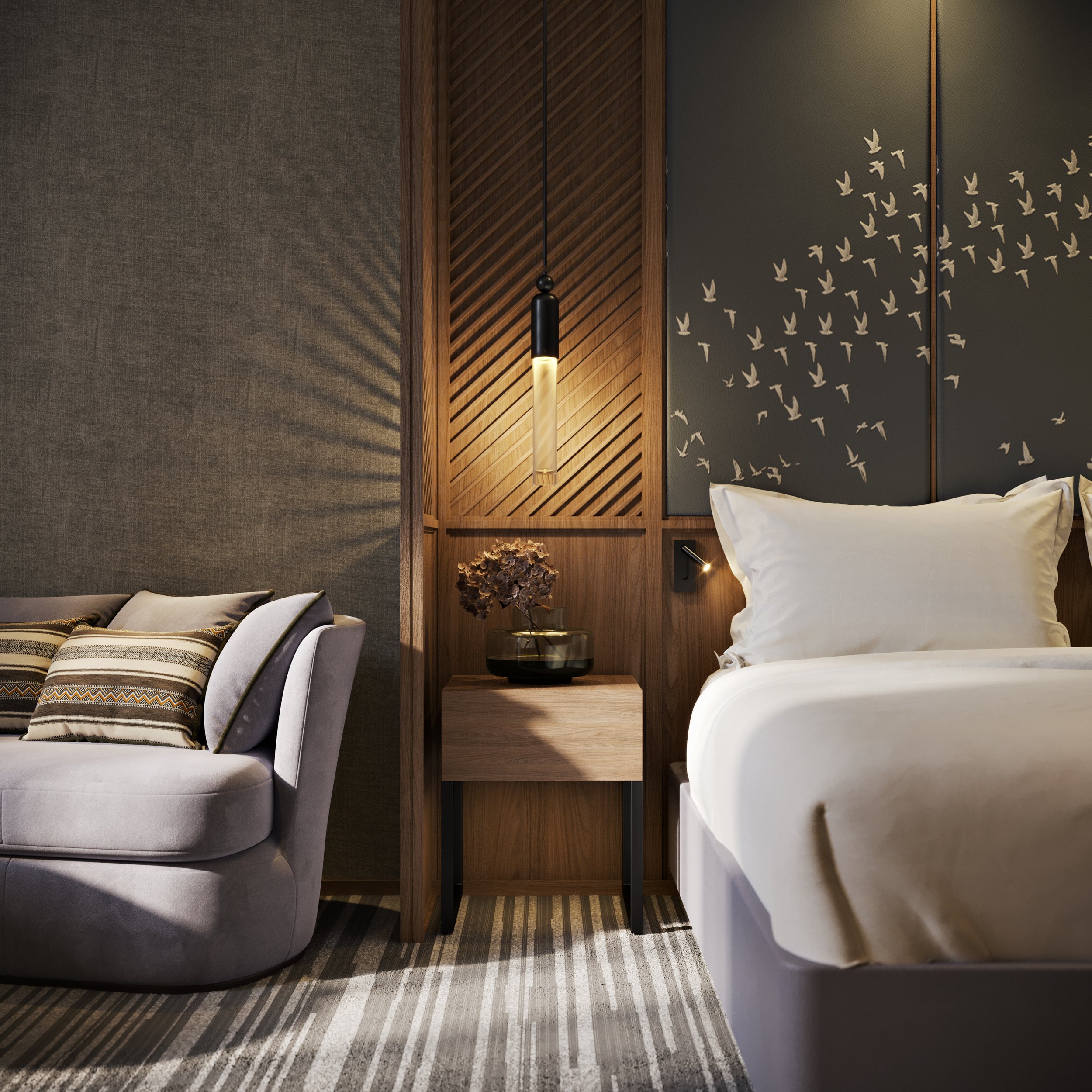 Confidential 5 Star Hotel, Jeddah, KSA (Copy)