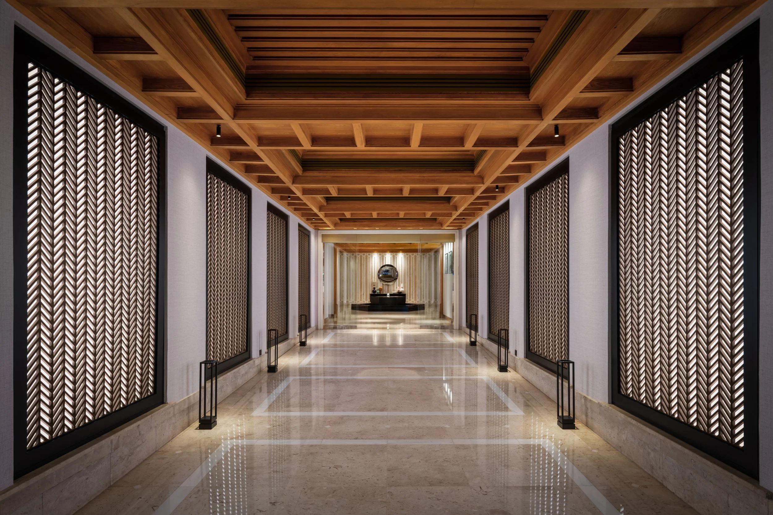 Radisson Blu, Deira Creek Hotel, Dubai (Copy)