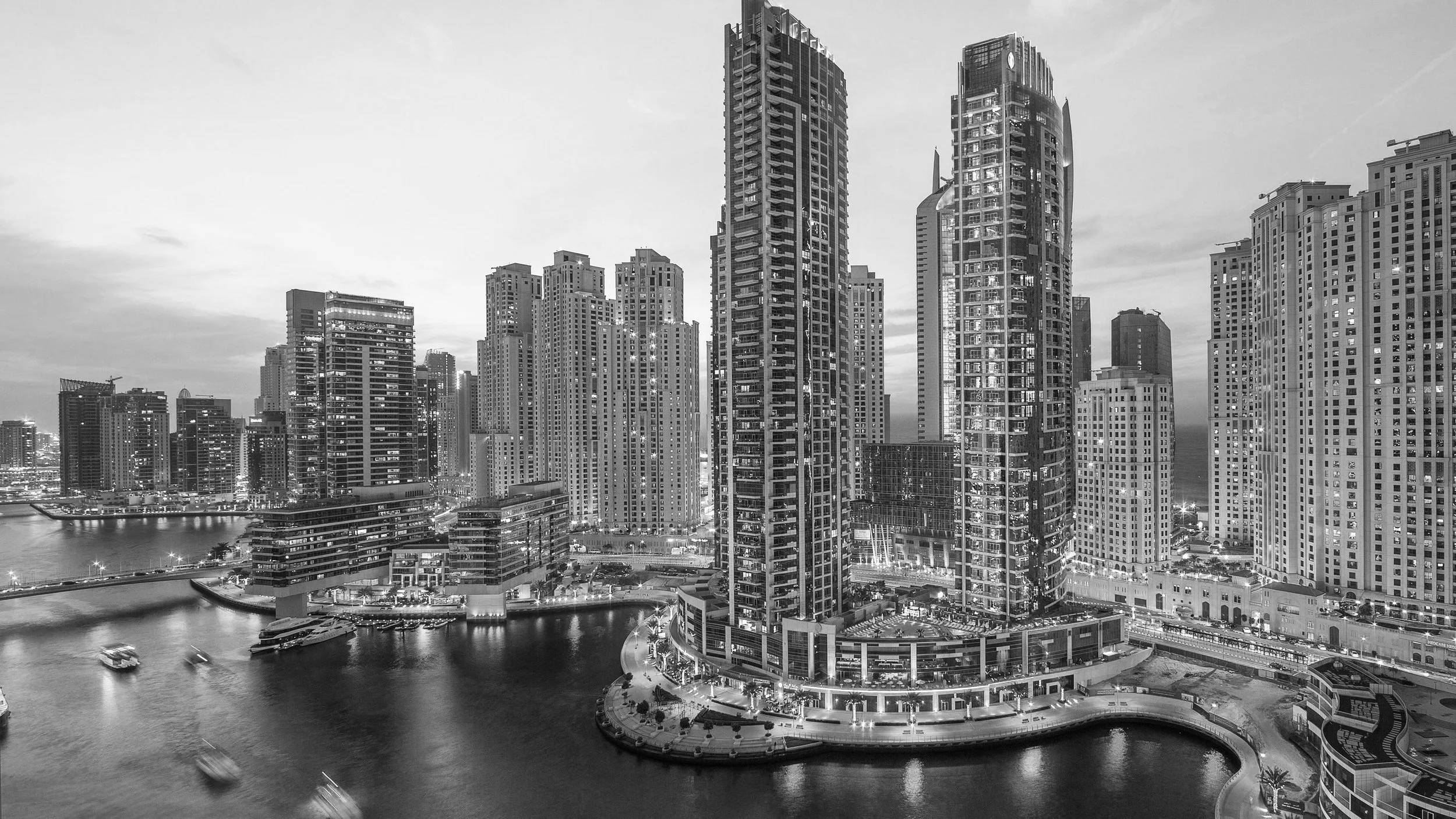 Intercontinental Hotel Marina Refurbishment (Coming Soon)  (Copy)