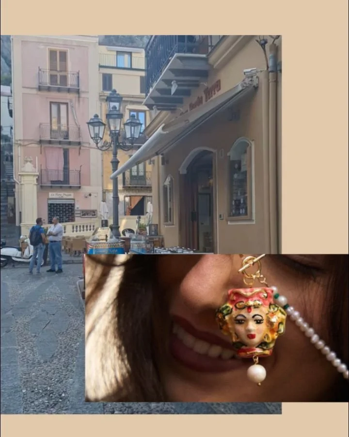 My dream is to have a little apartment on the water in a village in Sicily where I&rsquo;ll be greeted with Ciao Bella as I turn every corner. Like the Spanish, the Italians know how to live every single day. Their positive language and larger-than-l