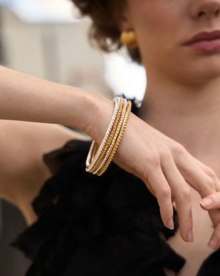 Cefal&uacute; was the first beach town I went to in Sicily and it stole my heart. Her tiny cobble stone streets hanging off the cliffs and arches (some scenes from White Lotus were filmed in them) along the beach that framed the aqua blue waters were