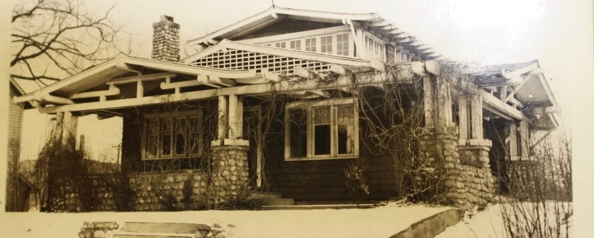 Asian Style Bungalow