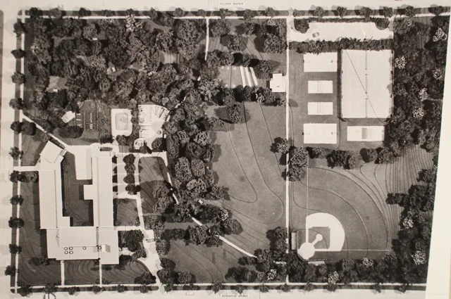 Mulick Park-School Model