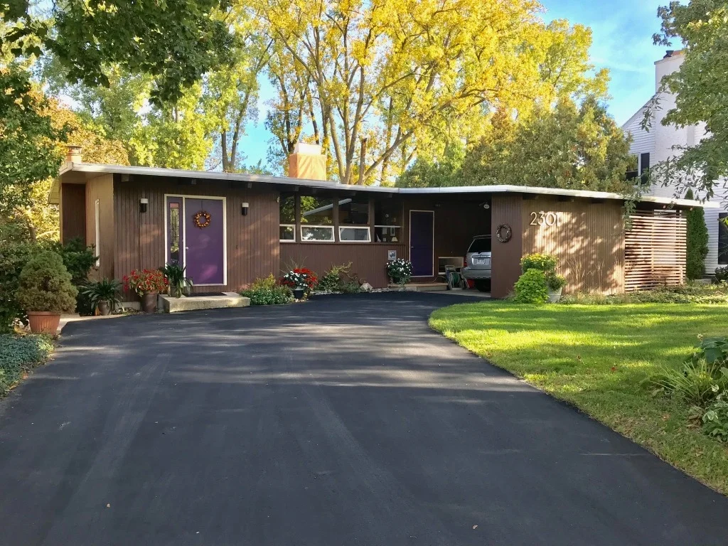 POST-JOLDERSMA HOME TODAY