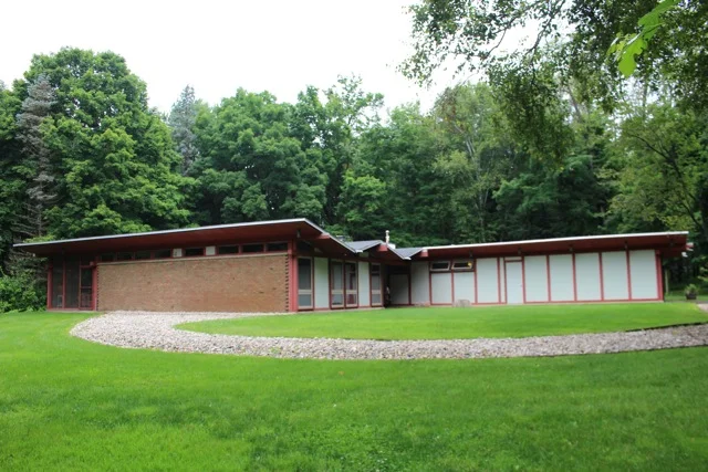 1959 The William Dunlap House