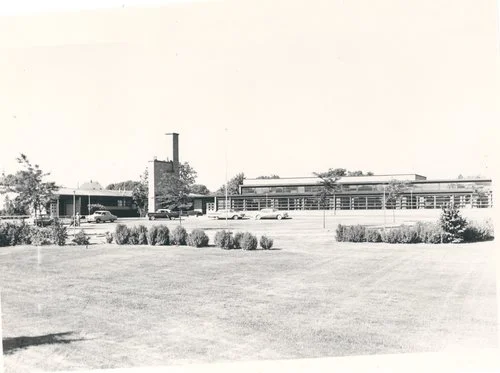 1954 KENT HILLS PARK-SCHOOL