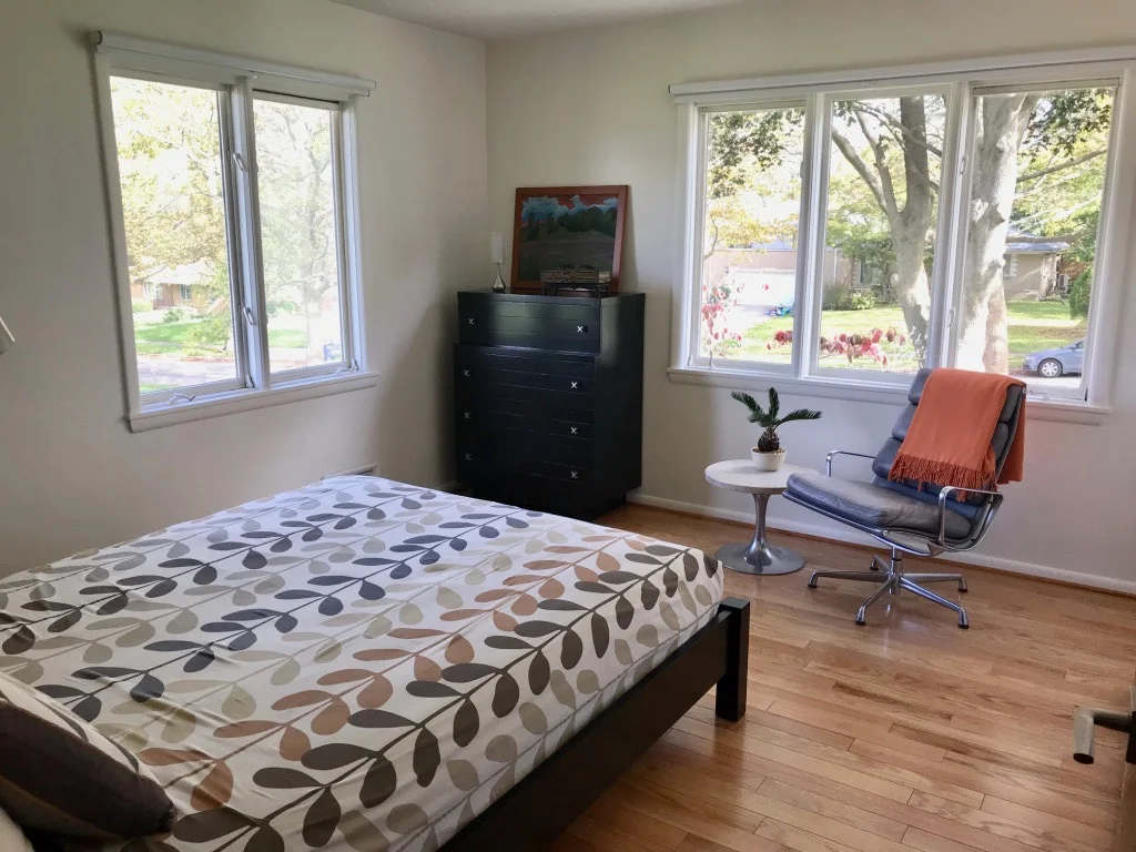 GUEST BEDROOM
