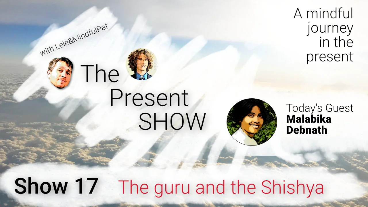 Episode 17 The Guru and the Shishya episode artwork