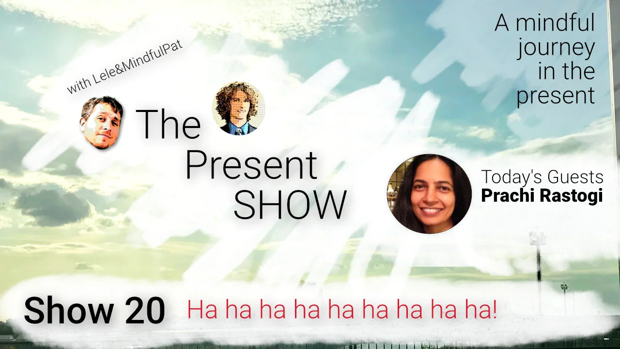 Episode 20 Ha ha ha ha ha ha ha ha ha! episode artwork