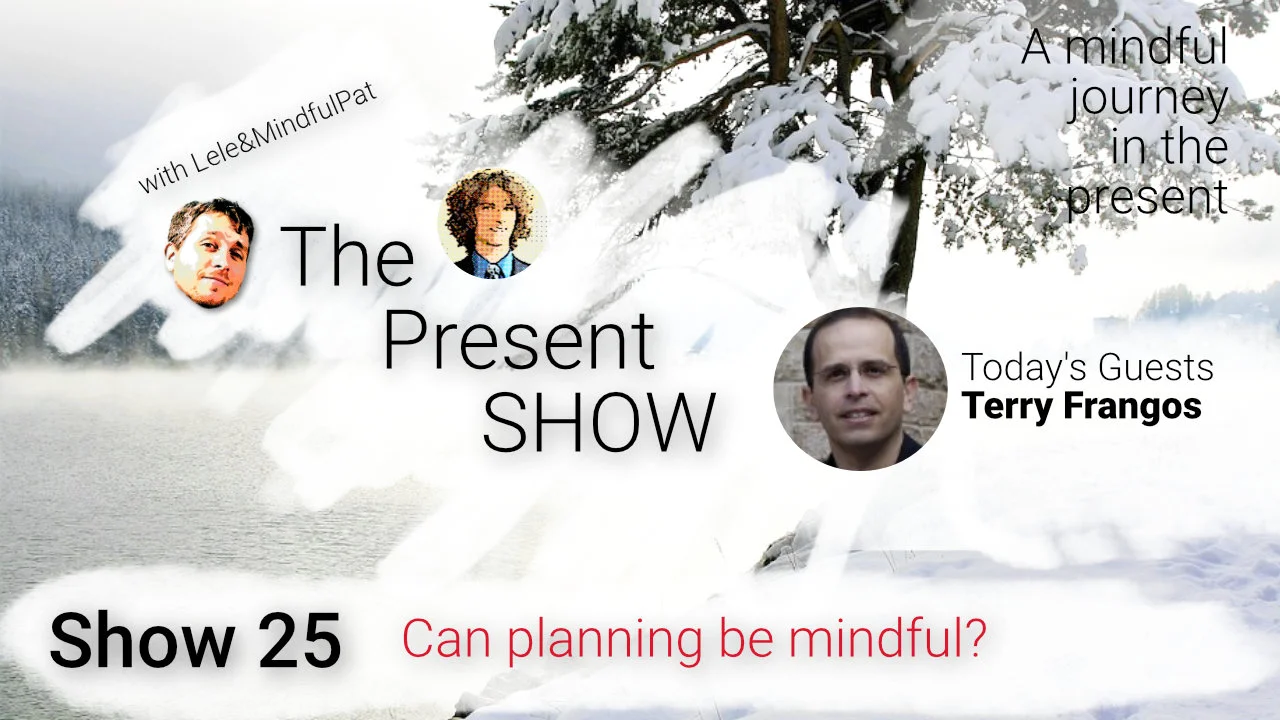 Episode 25 Can planning be mindful?