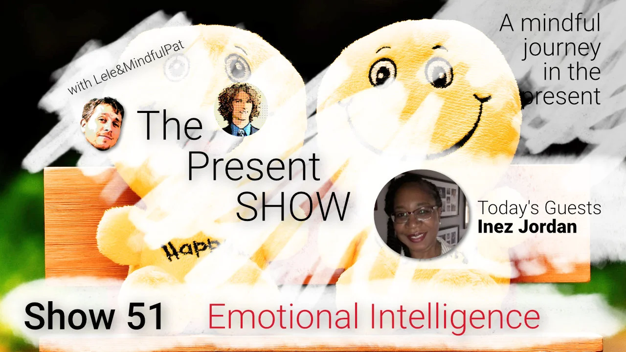 Episode 51 Emotional Intelligence