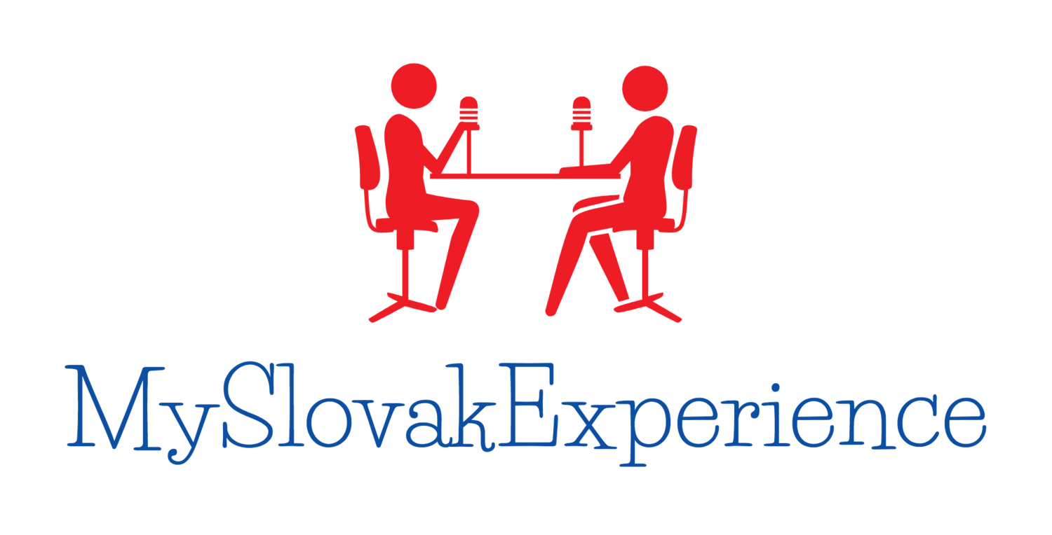 MySlovakExperience