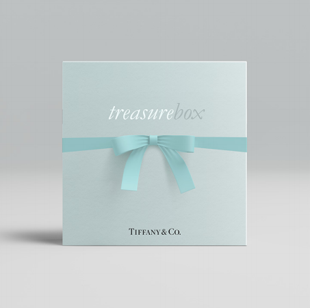 Treasurebox