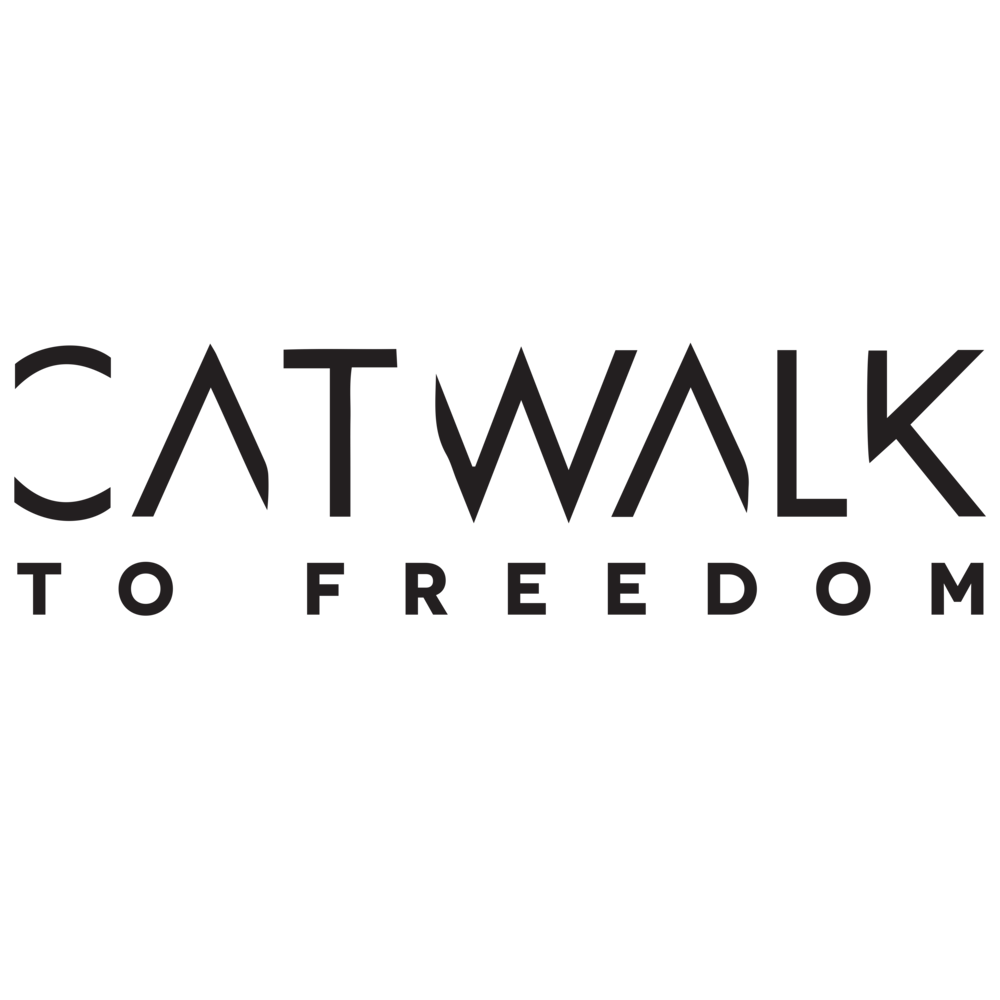 CATWALK TO FREEDOM