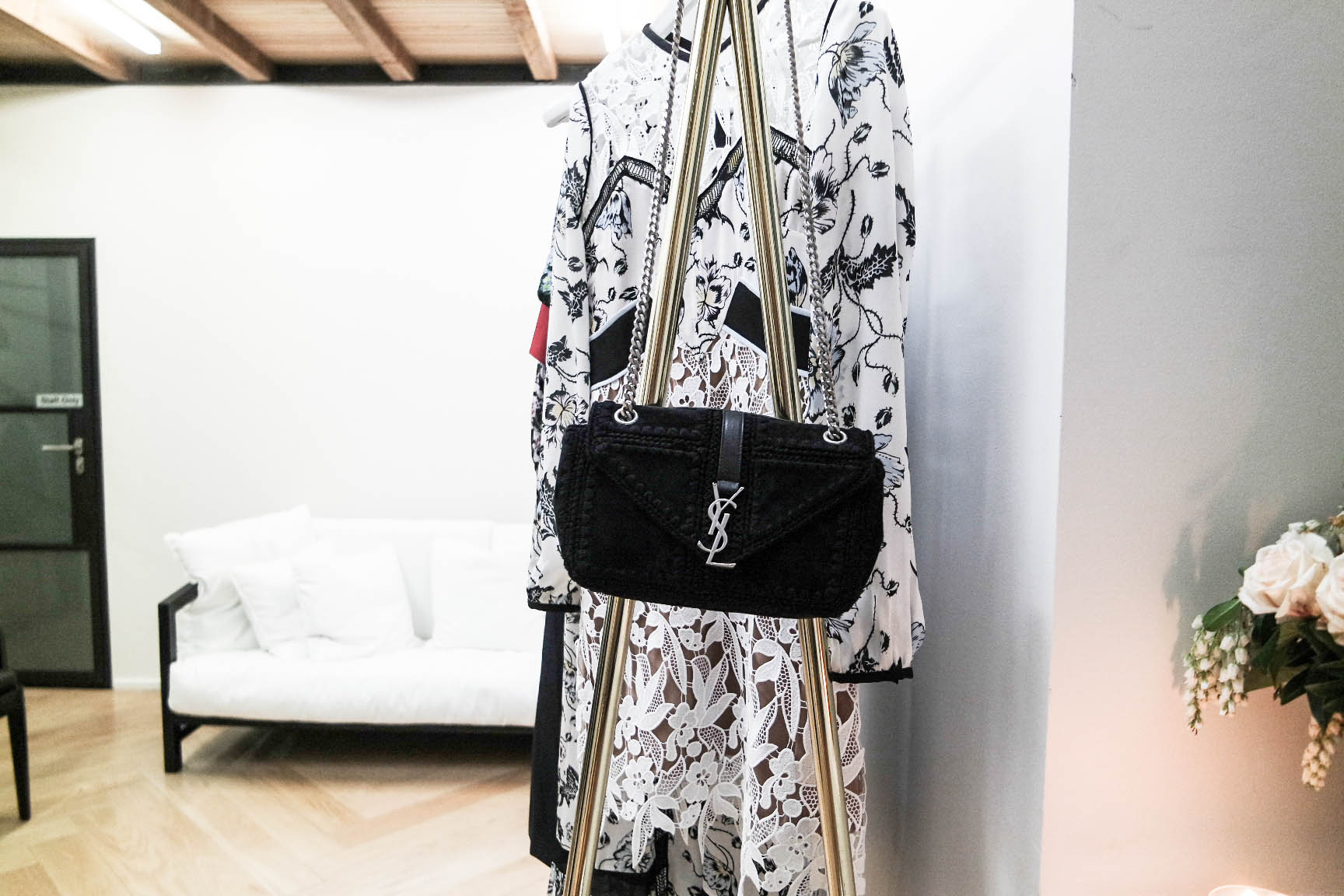 MATCHESFASHION.COM | Pop-up store