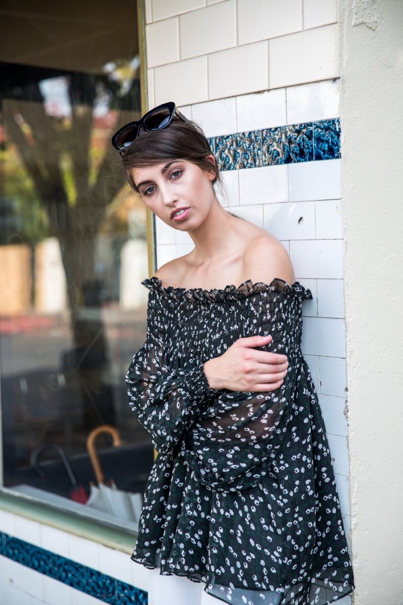 CÉLINE | Melbourne Streets