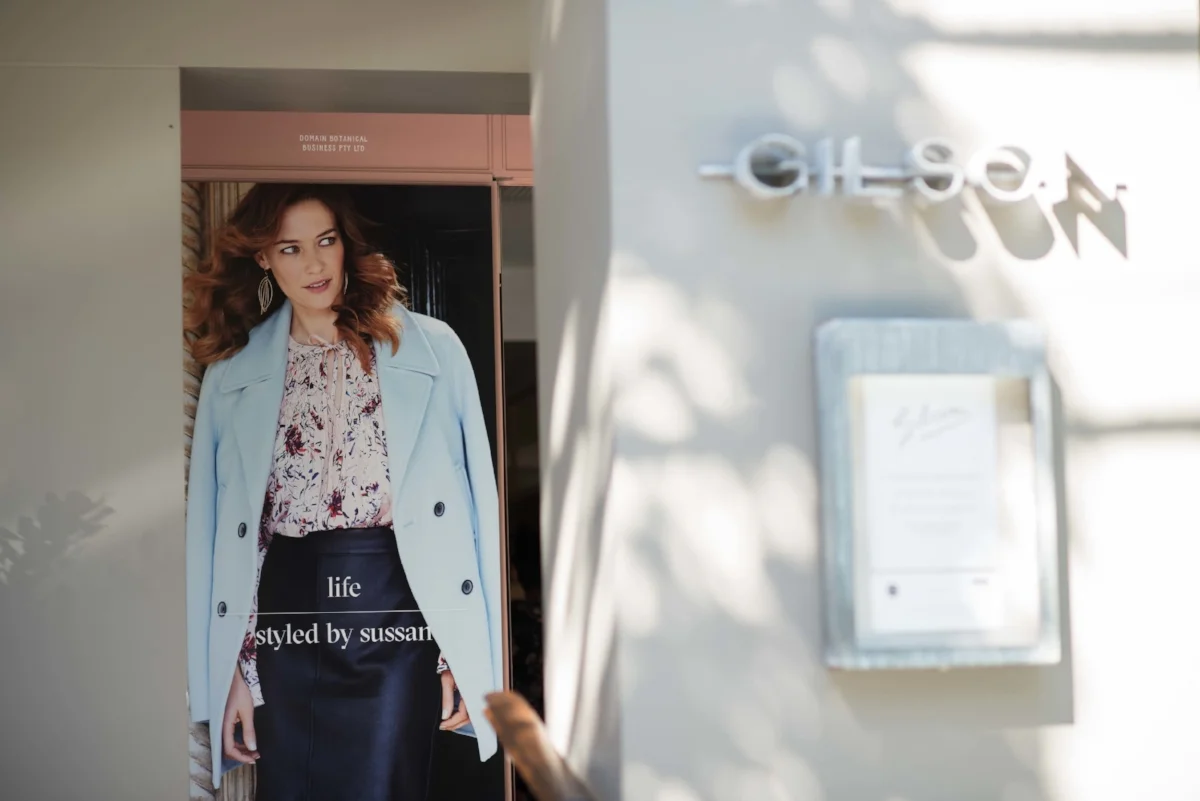  Sussan AW17 | Collection Preview 