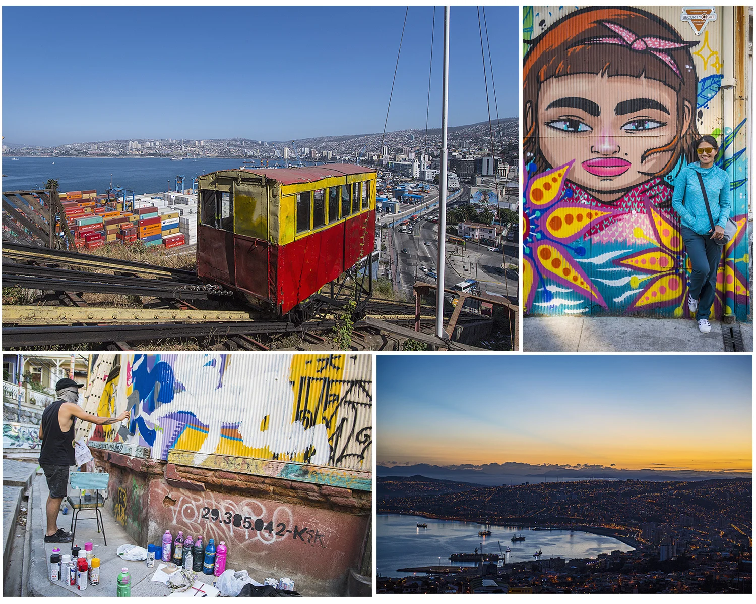 Valparaiso