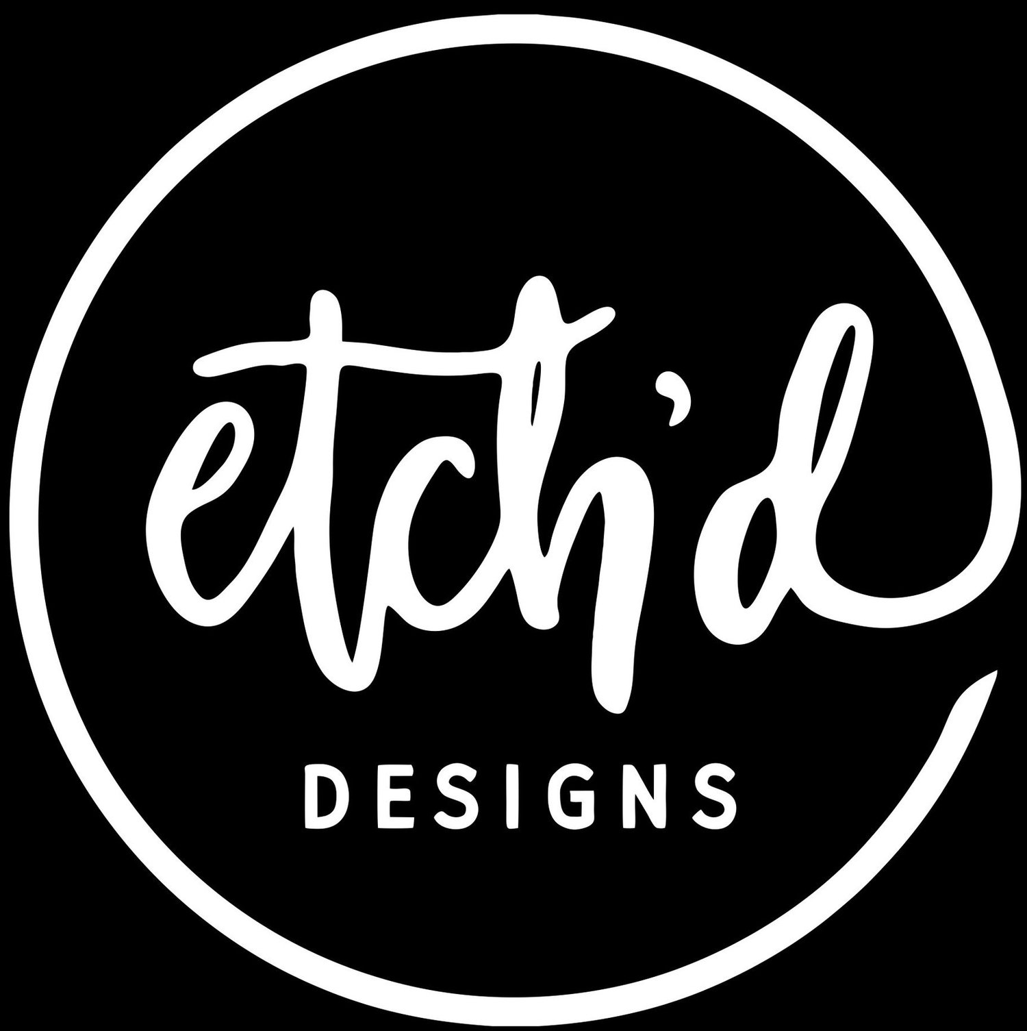Etch'd Designs