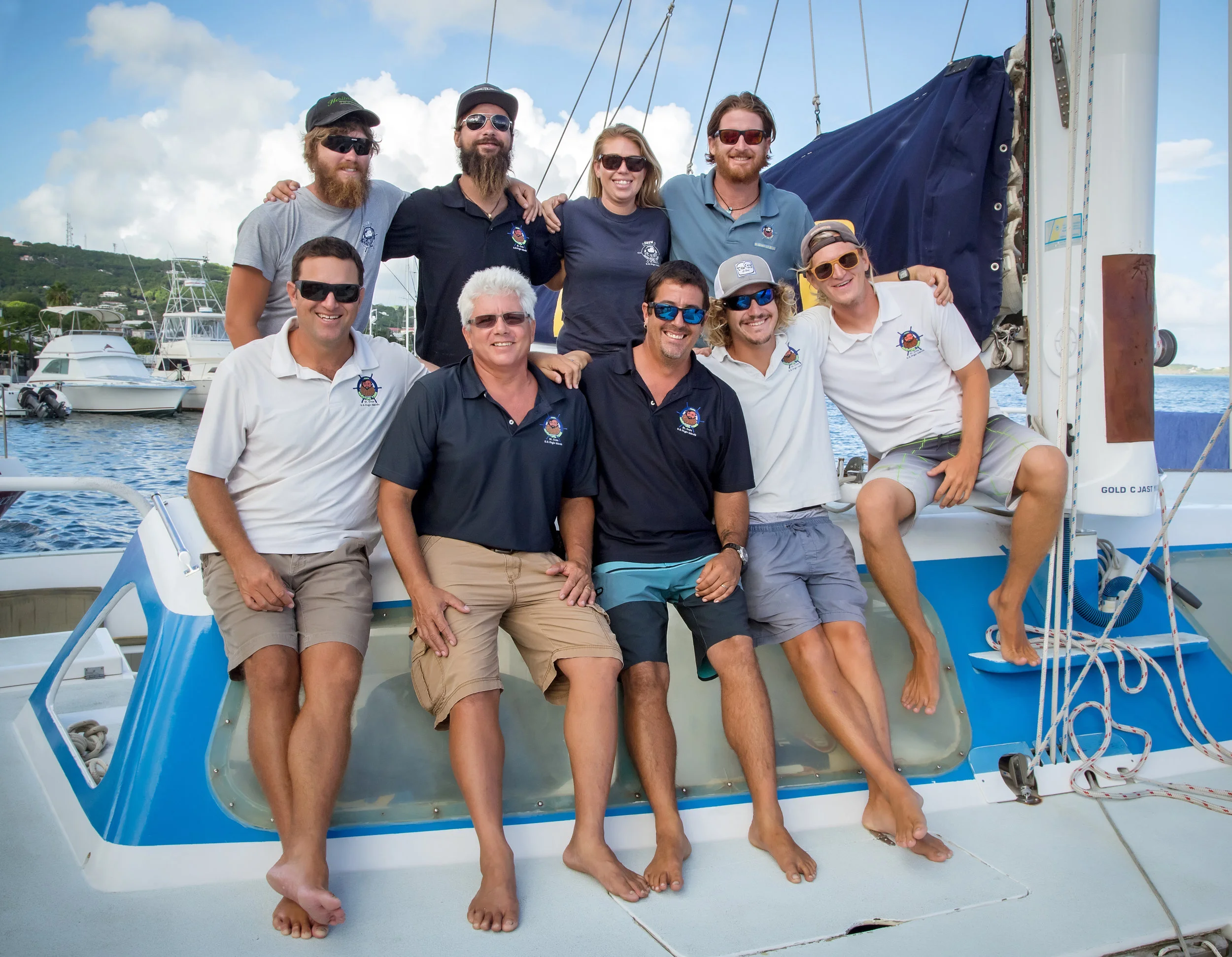 Our Story — Big Beard's Adventure Tours