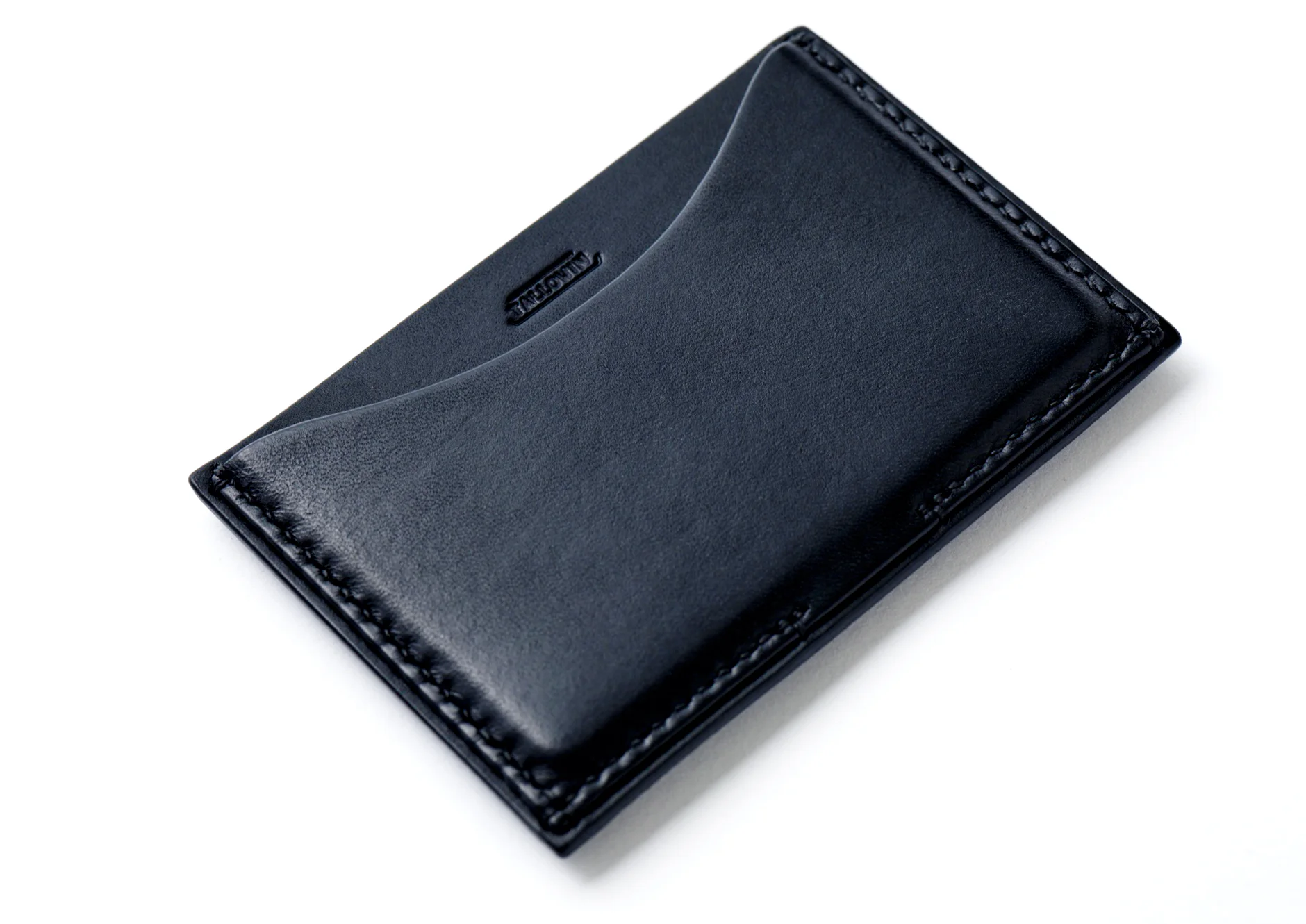 Mark Tallowin wallets - cave cardholder
