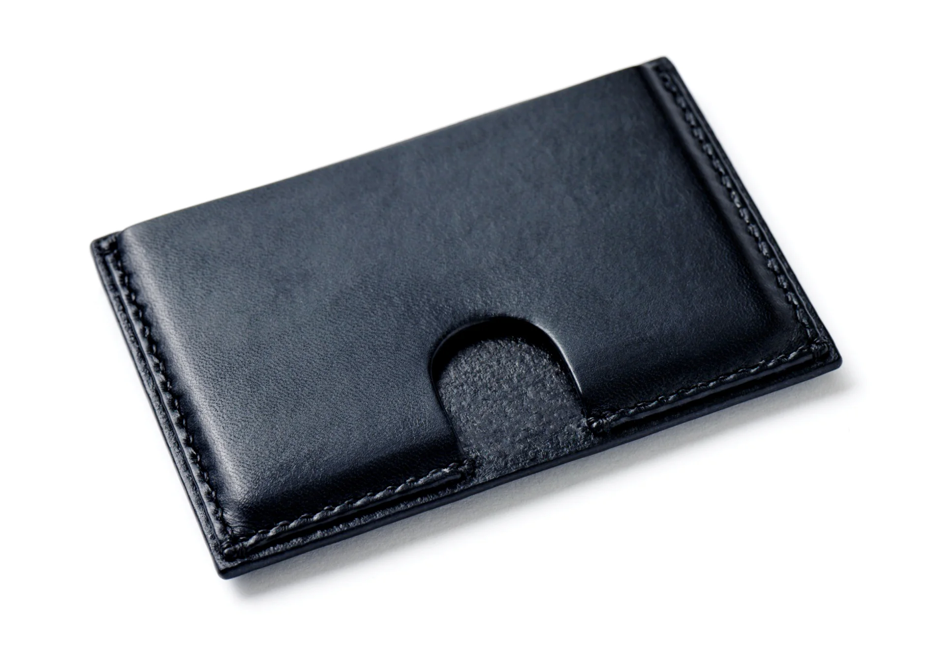 Mark Tallowin wallets - Cave cardholder