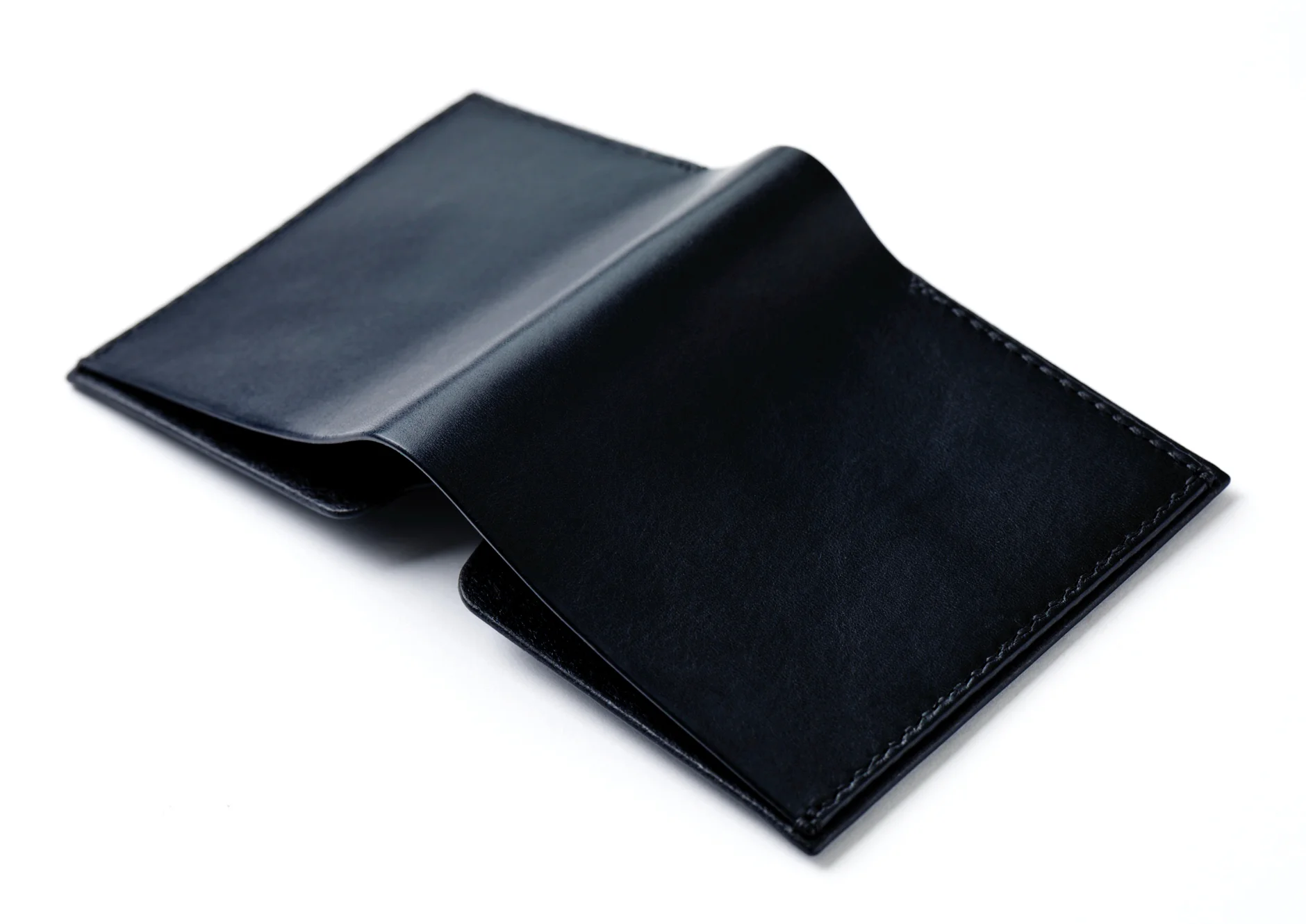 Mark Tallowin wallets - Arc Wallet