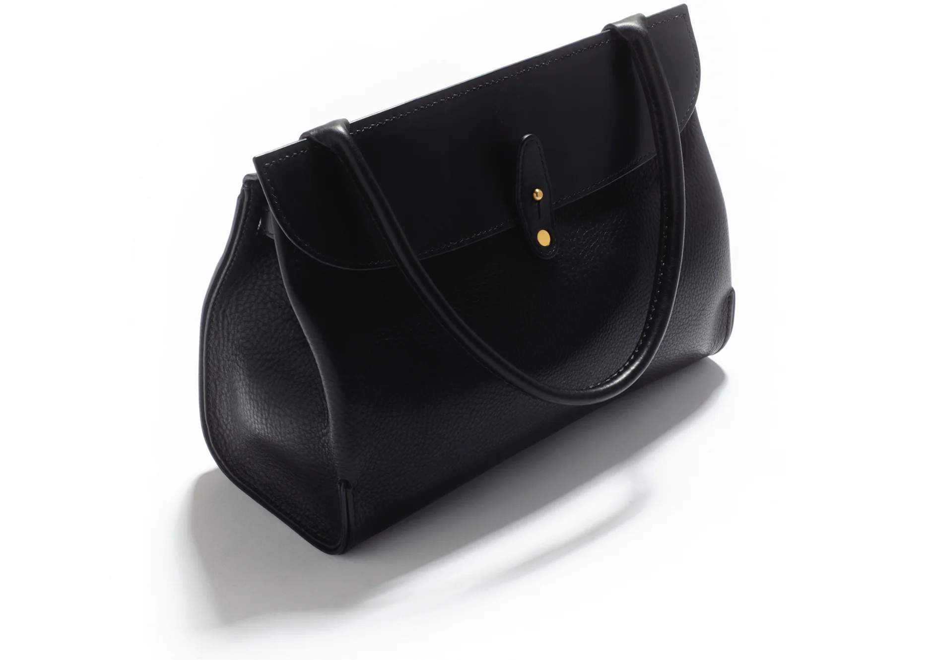 Mark Tallowin Handbags - Kettlebell
