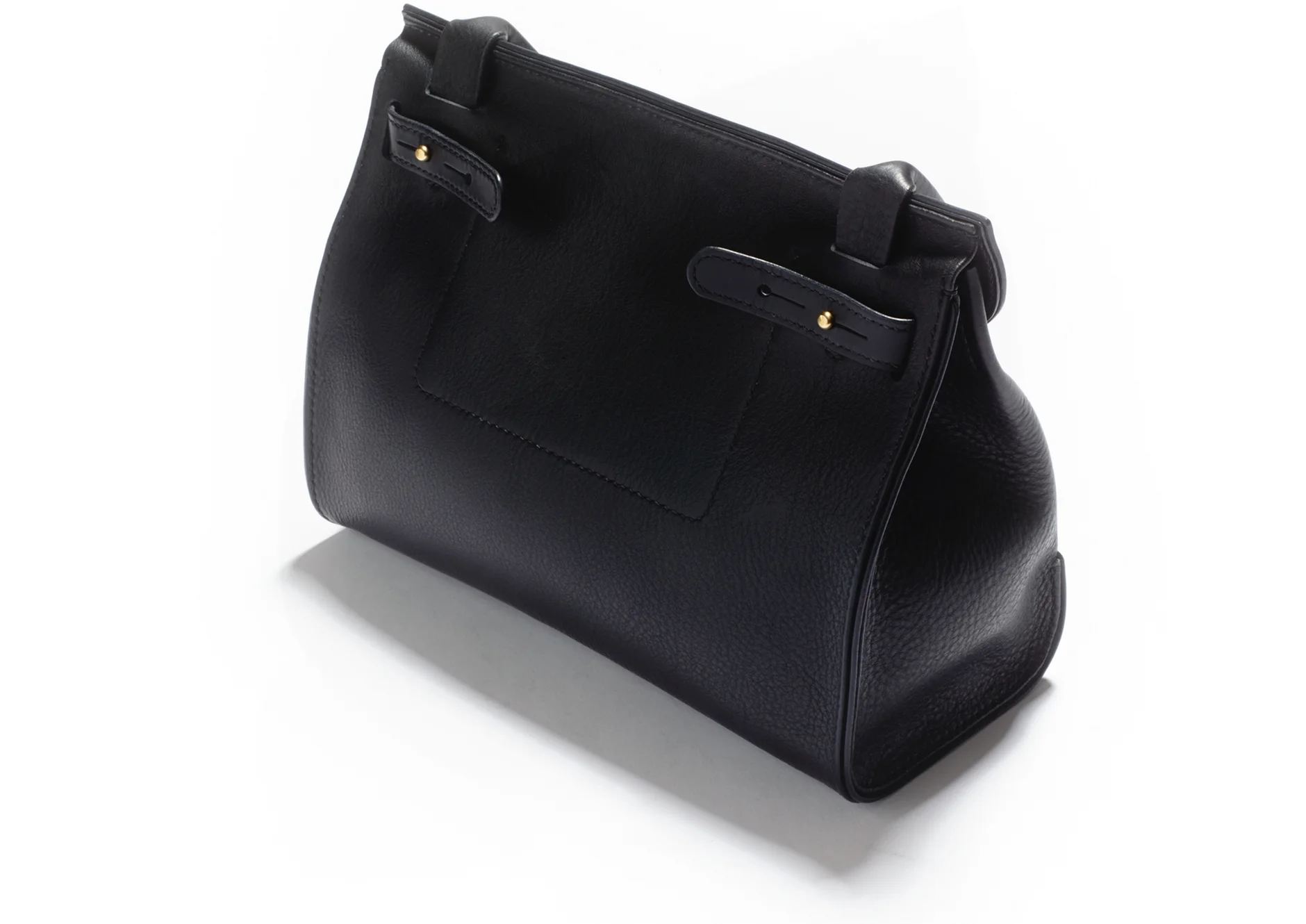 Mark Tallowin Handbags - Kettlebell back