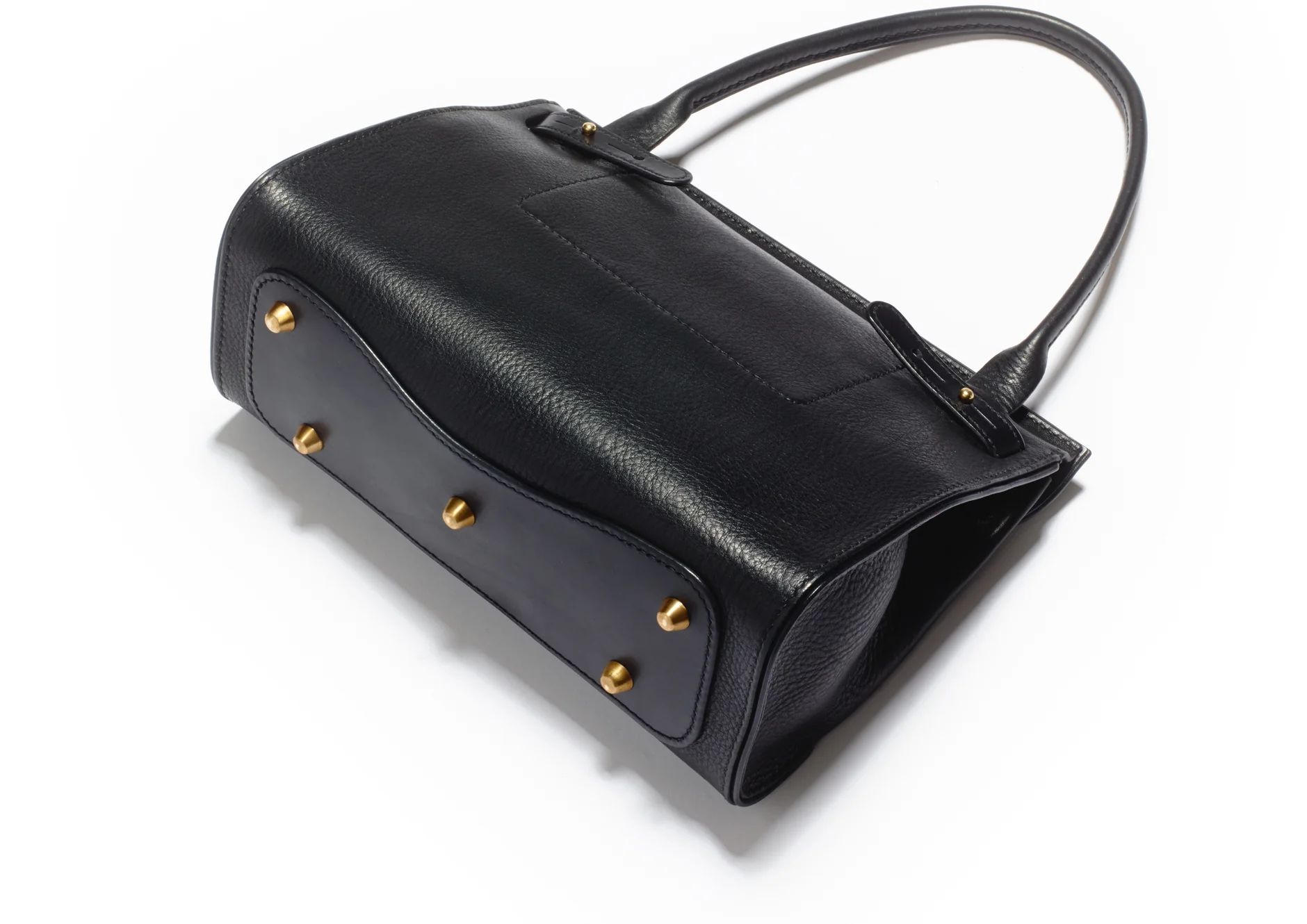 Mark Tallowin Handbags - Kettlebell laid