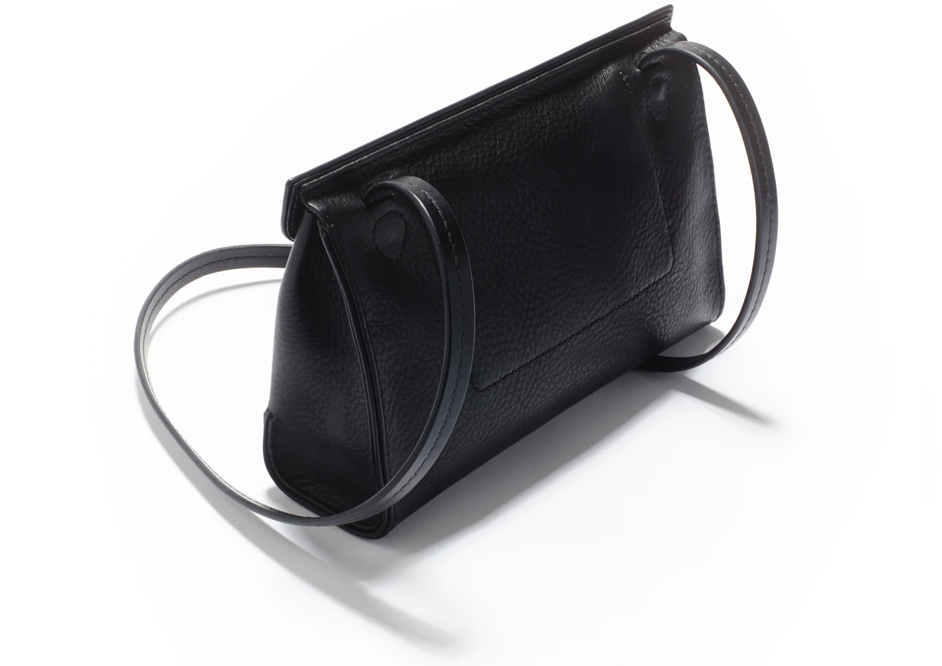 Mark Tallowin Handbags - Nightjar back