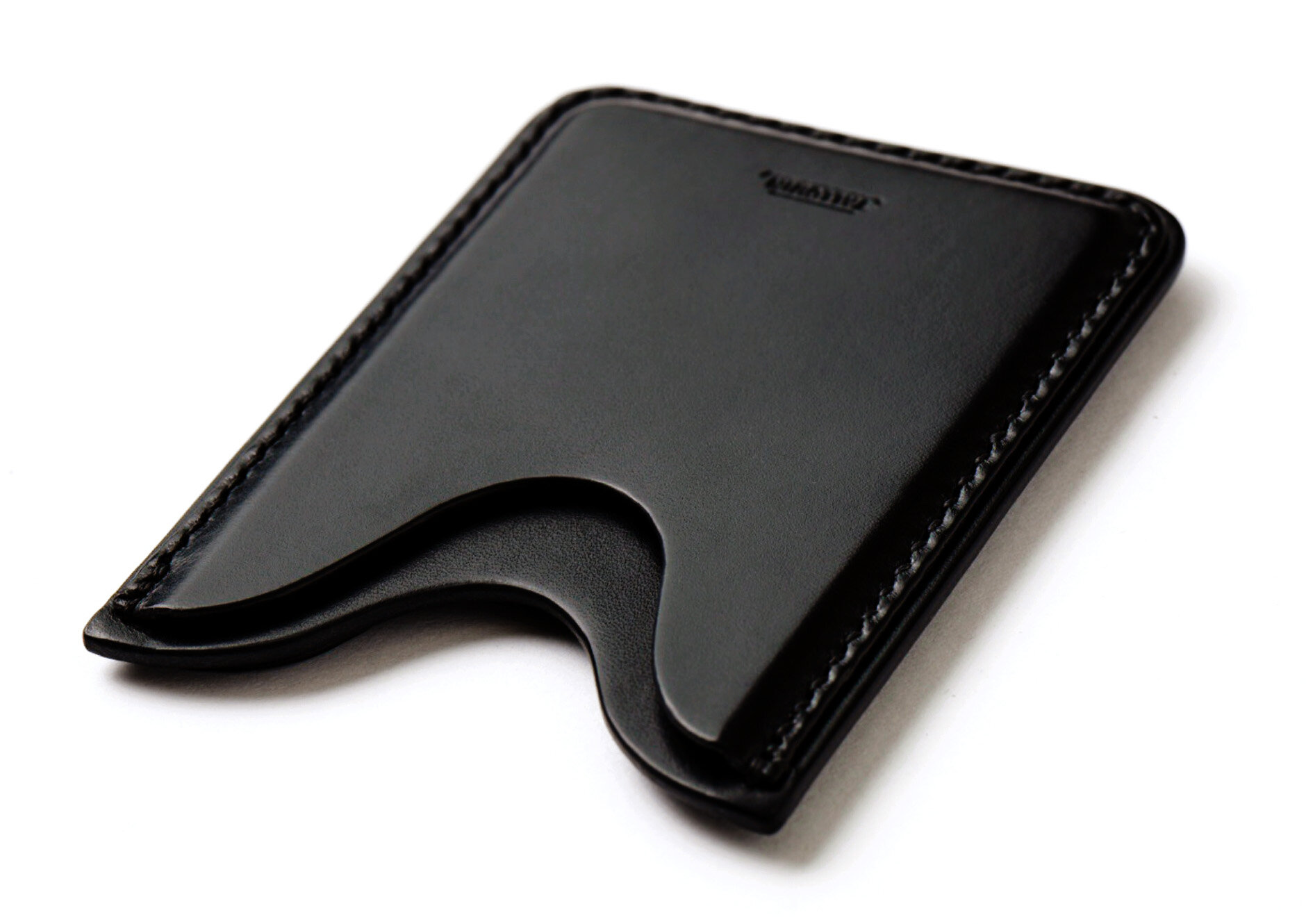 Tallowin Vale Cardholder - Face