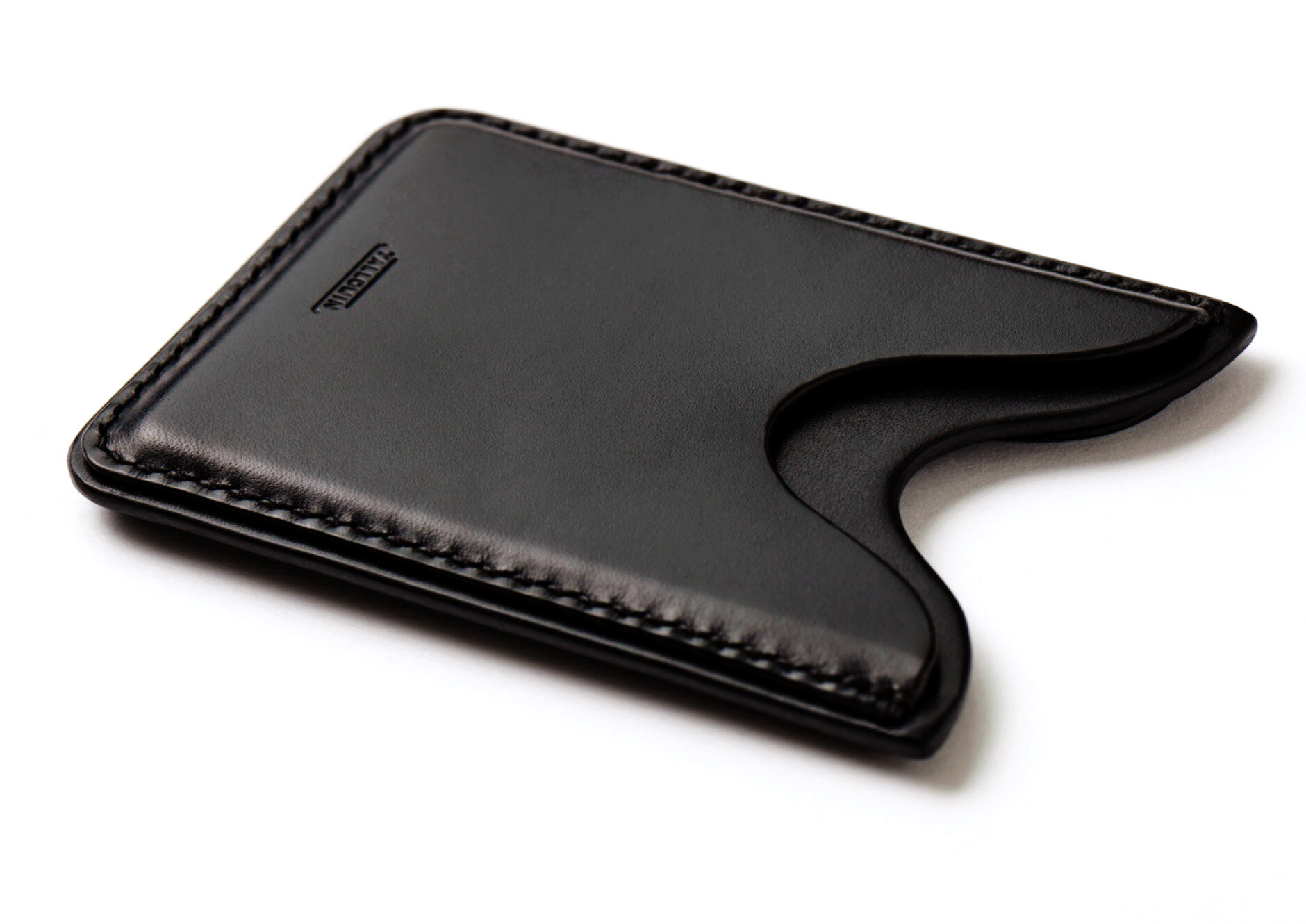 Tallowin Vale Cardholder - Top