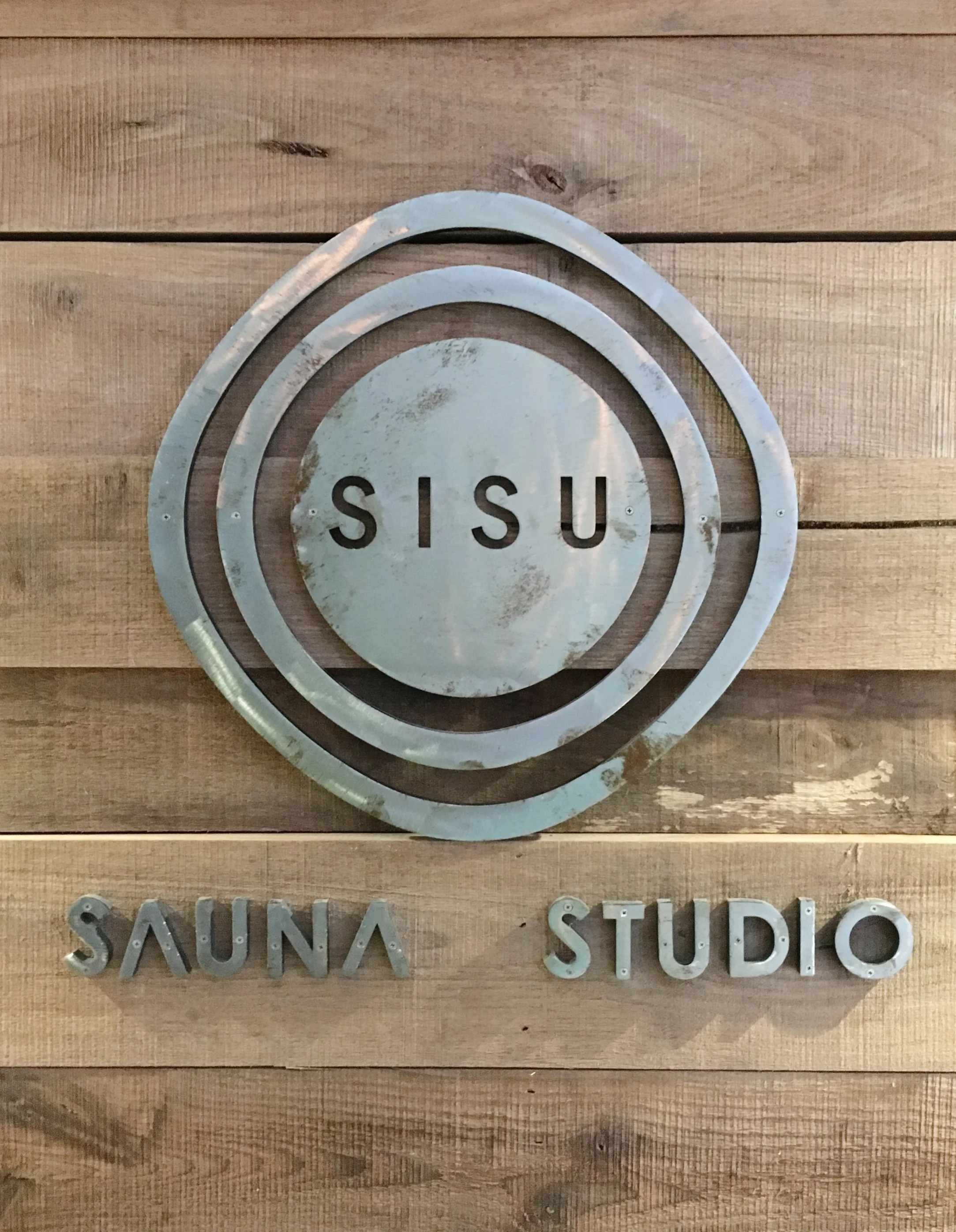 Sisu Sauna Studio - Image 35