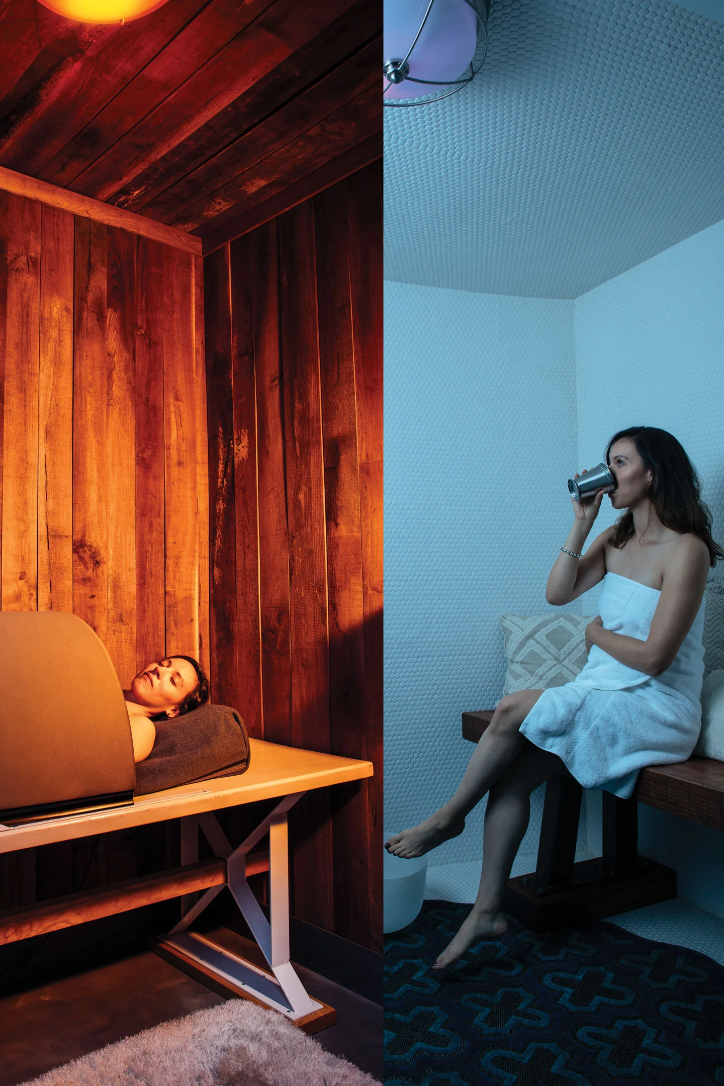 Sisu Sauna Studio - Image 29