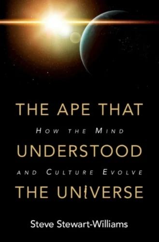 The Ape that Understood the Universe_Cover.jpg