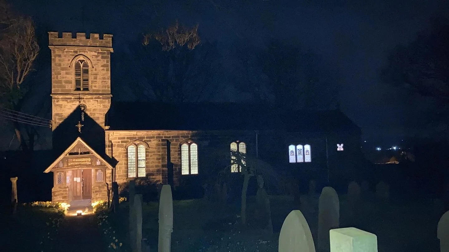 26 Tuesday 23rd April 2021 1 year since we started lockdown